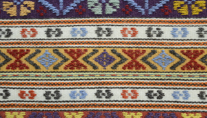 What to see in Sardinia: Aggius and the art of weaving
