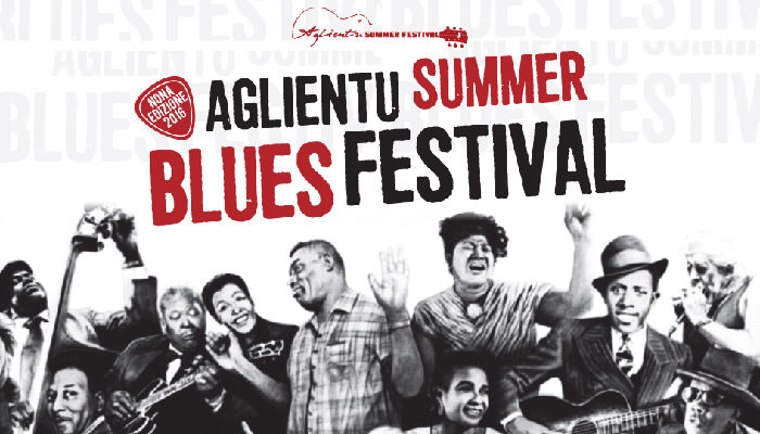 Eventi in Sardegna ad Agosto: Aglientu Summer Blues Festival