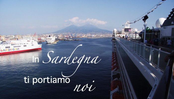 La tua estate nel Nord Sardegna: offerta hotel + nave inclusa