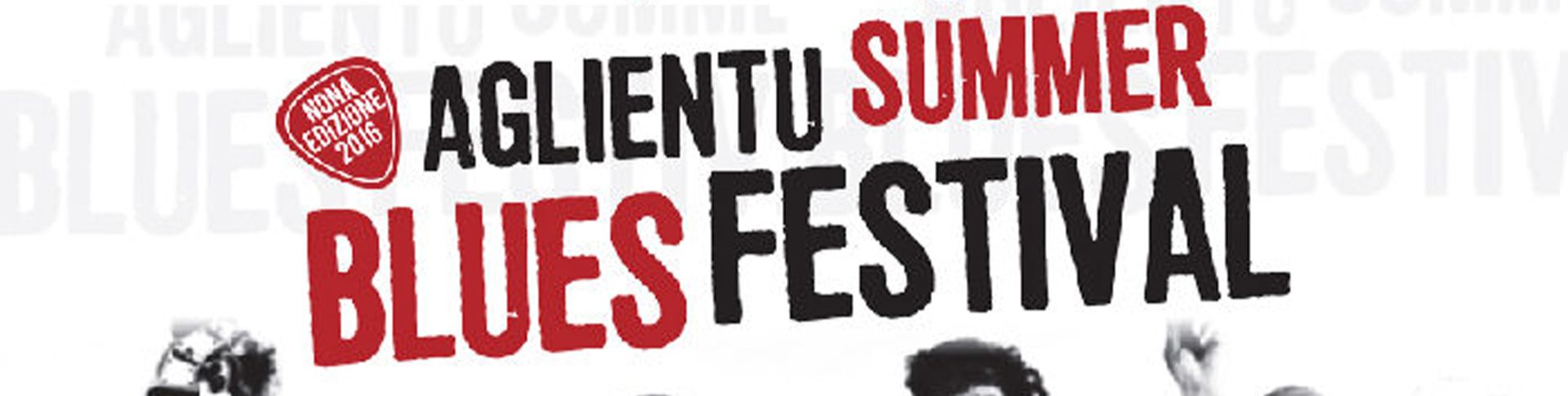 Eventi in Sardegna ad Agosto: Aglientu Summer Blues Festival