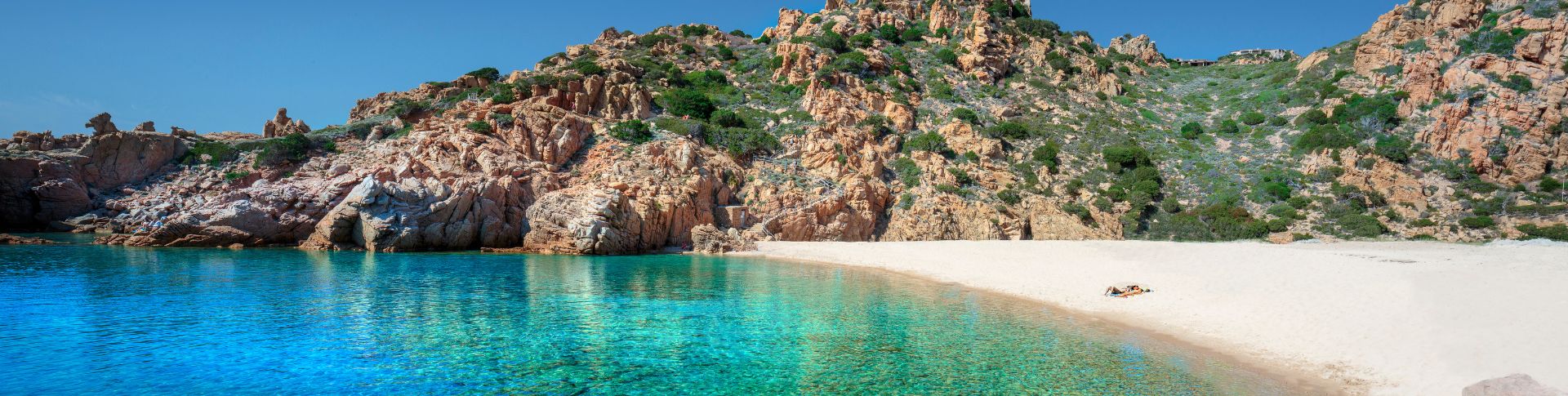 The 5 secret beaches of northern Gallura’s coastline