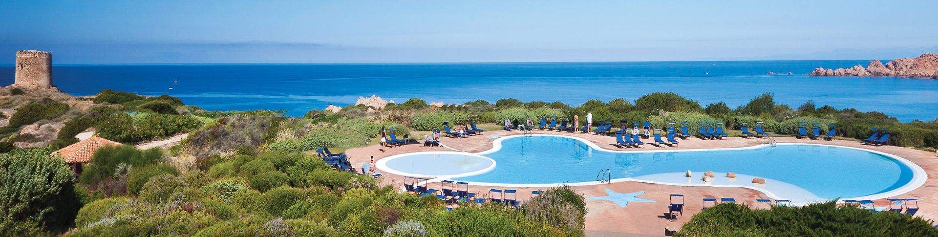 Spezial-Angebote Sardinien 2016