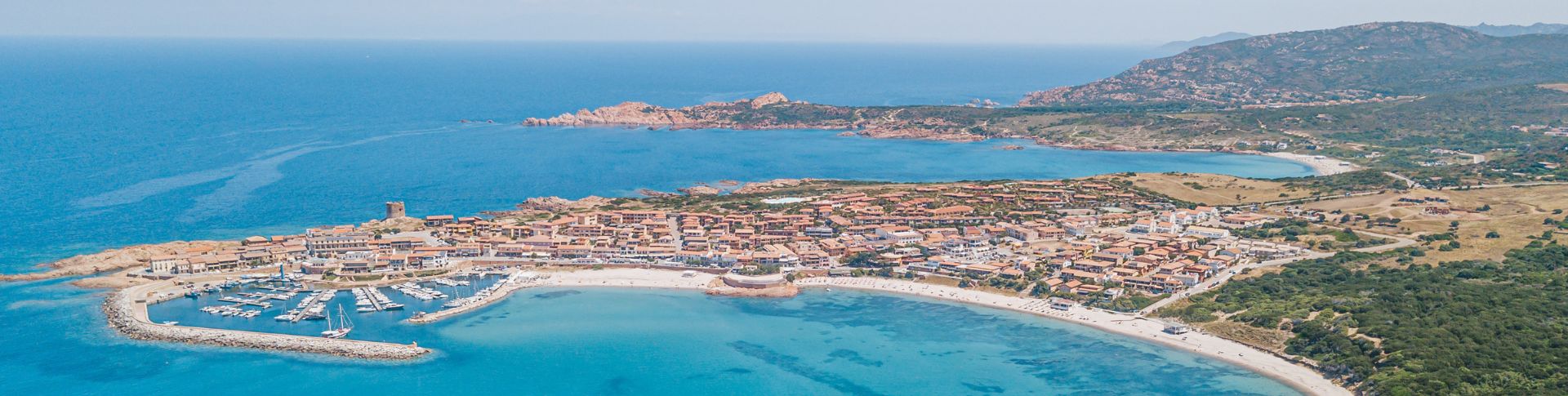 5 Things to see and do in and around Isola Rossa in Sardinia