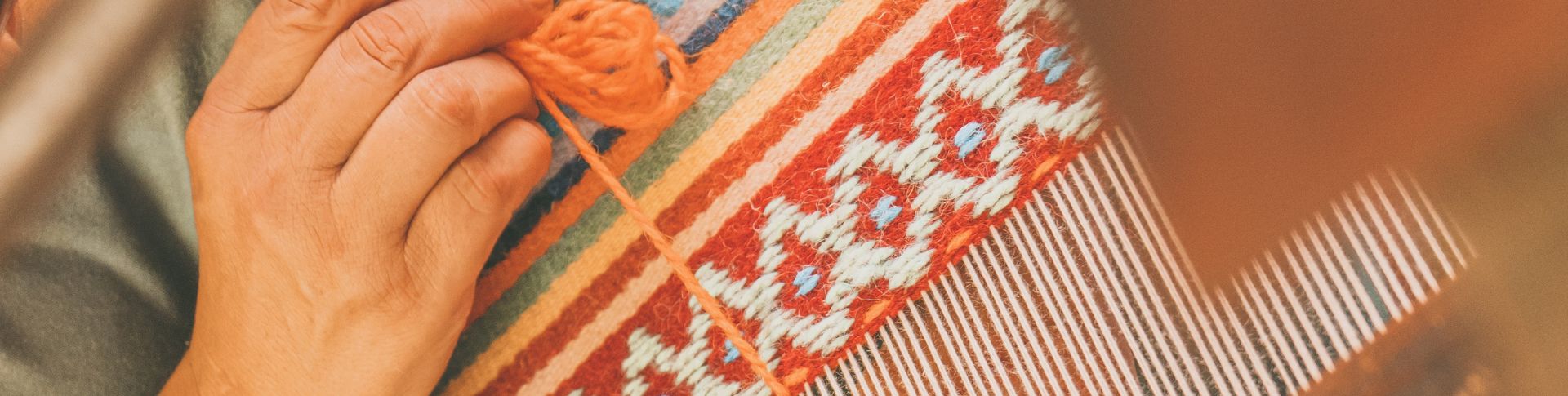 What to see in Sardinia: Aggius and the art of weaving