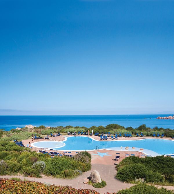 Spezial-Angebote Sardinien 2016