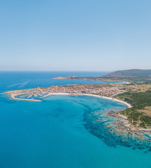 5 Things to see and do in and around Isola Rossa in Sardinia