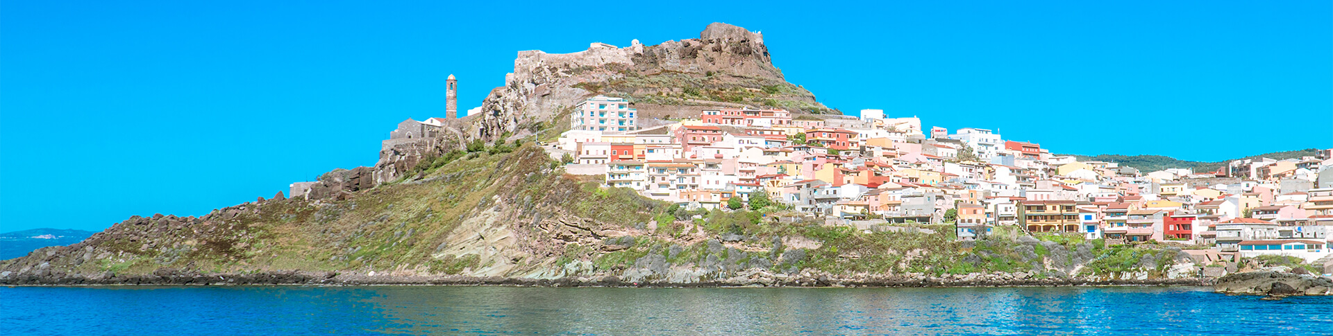 Castelsardo: un viaggio nel tempo sul mare del Nord Sardegna