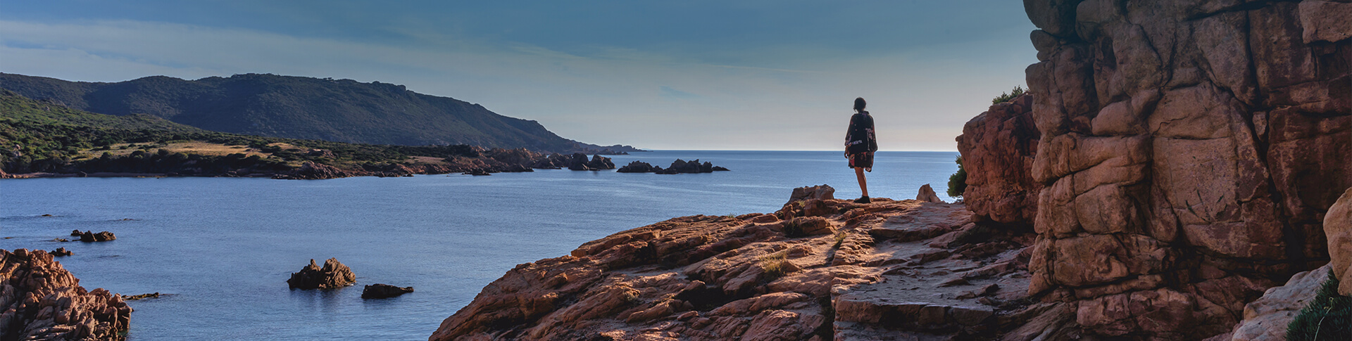 Costa Rossa: il fascino inaspettato del Nord Sardegna